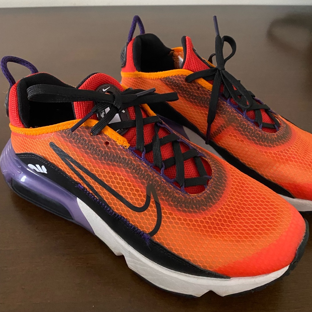 Nike air max shoes